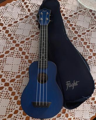 Ukulele soprano