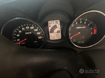 Yamaha Majesty 400 - 2005