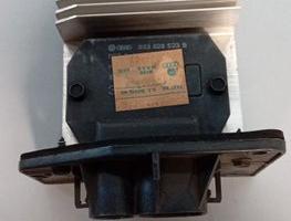 Resistenze addizionali e ventole Audi/VW