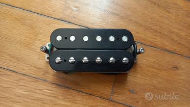 Pickup humbucker Fender DH-1