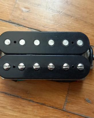 Pickup humbucker Fender DH-1