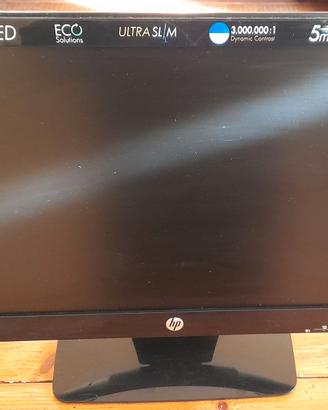 Monitor e tastiere