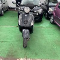 Vespa GTS 300 Allestimento altro