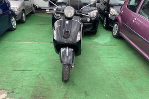 Vespa GTS 300 Allestimento altro