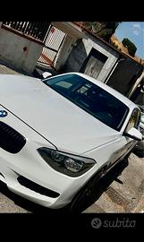 Bmw serie uno