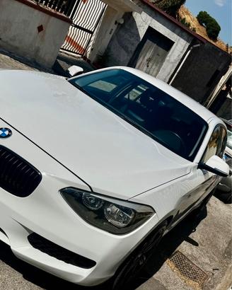 Bmw serie uno