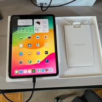 iPad Pro 11” Wi-Fi 128GB Grigio Siderale - 3a gen