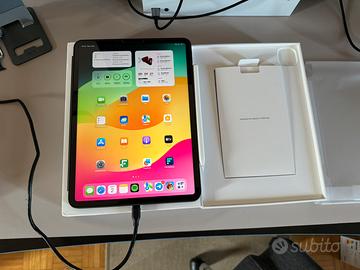 iPad Pro 11” Wi-Fi 128GB Grigio Siderale - 3a gen