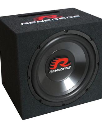 sub woofer