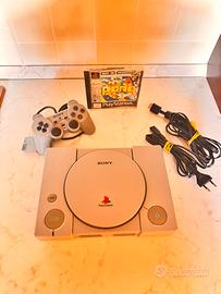 PlayStation 1