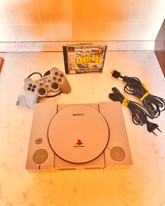 PlayStation 1