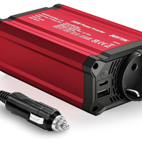 Inverter 12v 220v Auto 300W – NUOVO