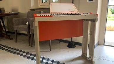Organo Bontempi anni 70