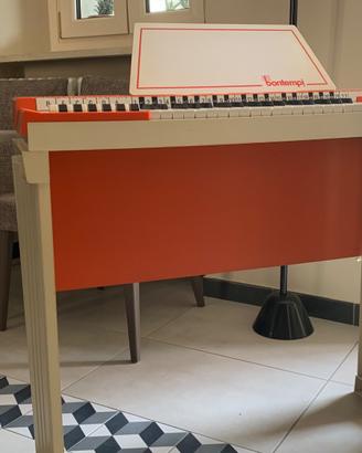 Organo Bontempi anni 70