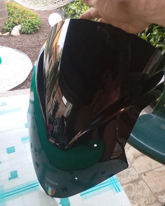 Cupolino tracer 900/900GT 2018 to 2021
