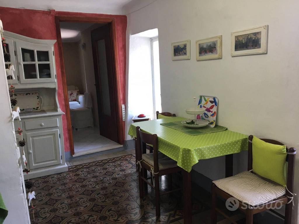 Appartamento – Apricale - Vista 2