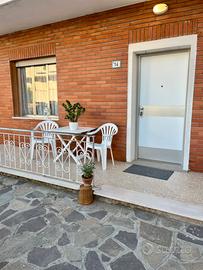 Appartamento Igea marina "Estivo"