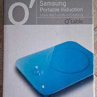piastra induzione portatile Samsung