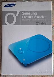 piastra induzione portatile Samsung