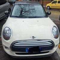 mini cooper da privato