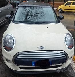 mini cooper da privato
