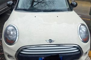 mini cooper da privato