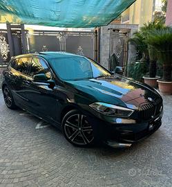 Bmw serie 1 118d
