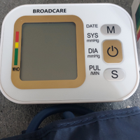 Misuratore di pressione