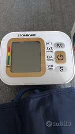 Misuratore di pressione