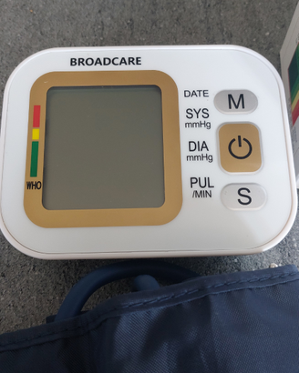 Misuratore di pressione