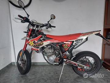 FANTIC MOTOR TL 125M
