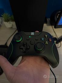 Xbox Controller Xtreme TOR mai usato