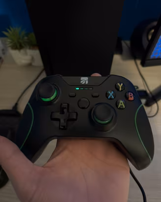 Xbox Controller Xtreme TOR mai usato