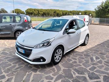 Peugeot 208 BlueHDi 75 5 porte Active