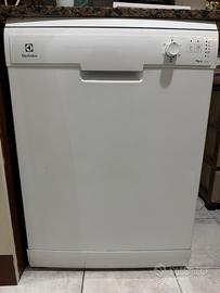 Lavastoviglie Electrolux