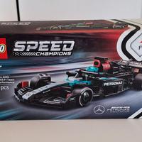 Lego Formula 1