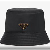 Cappello Prada
