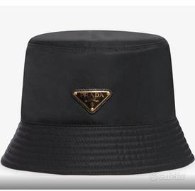 Cappello Prada