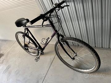 Bici MTB