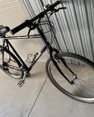 Bici MTB