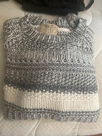 Maglione da Uomo Guess