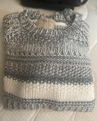Maglione da Uomo Guess