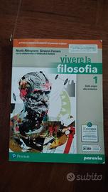 Vivere la filosofia