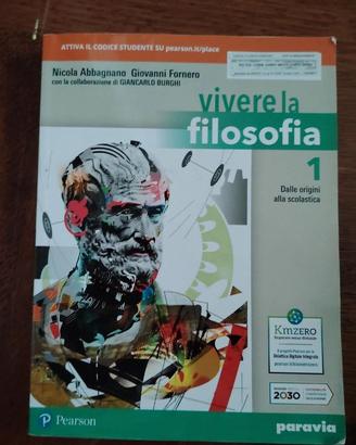 Vivere la filosofia