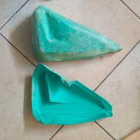 Stampo per parti in carbonio HONDA CB 1000