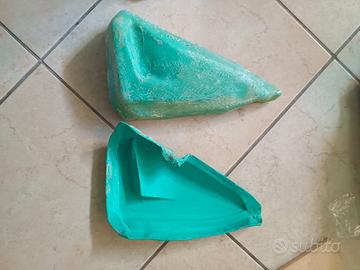 Stampo per parti in carbonio HONDA CB 1000