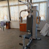 Stazione multinfunzione