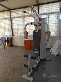 Stazione multinfunzione