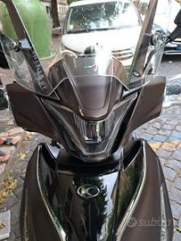Kymco People S 150 i ABS