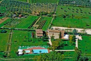 Immobile di 1000 m² con più di 5 locali a Pontassi